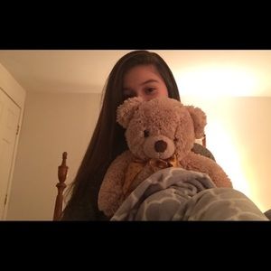 Meet your Posher, Kirsten